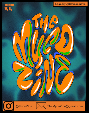 The Myco Zine Edition 2